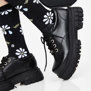 NEW Teen Craft Oxford Shoes - dELiA*s by Dolls Kill